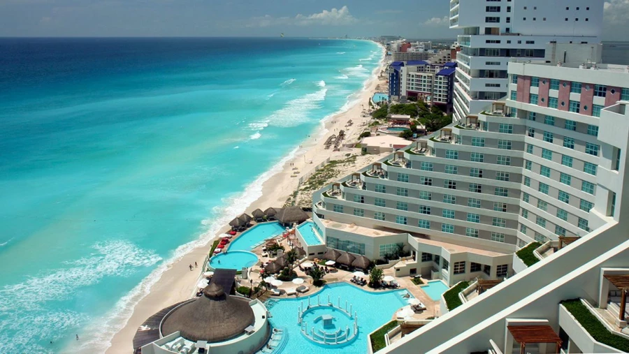 Ít nhất 5 người chết sau vụ xả súng tại câu lạc bộ La Kuka, Cancun (Mexico)