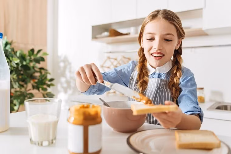 Học phụ huynh Pháp cách dạy trẻ “vô lý” mà hiệu quả ảnh 1 Học phụ huynh Pháp cách dạy trẻ “vô lý” mà hiệu quả ảnh 1