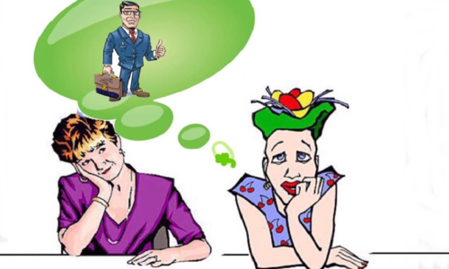 Bí mật chiếc cặp phong bì của chồng