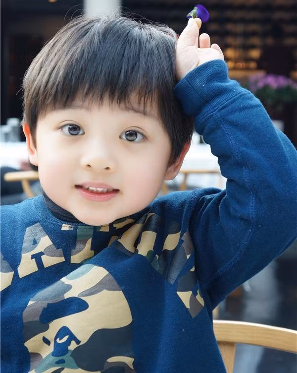 cach dat ten con trai nam 2019 hop tuoi bo me, gia dinh giau sang - 4