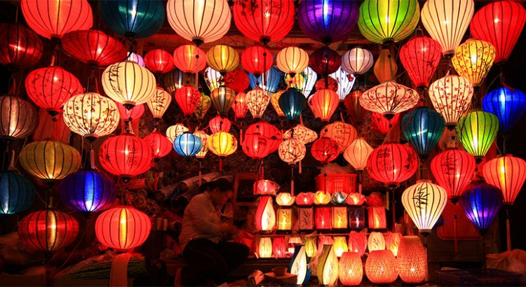 Liên hoan làng nghề truyền thống xứ Quảng năm 2017