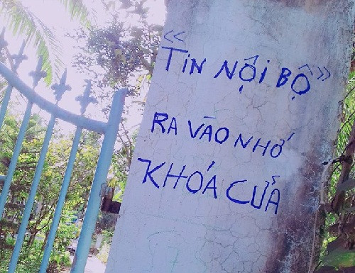 Cách nhắc nhở ra vào đóng cửa đáng yêu. 10-anh-hai-hot-nhat-facebook-trong-ngay-6