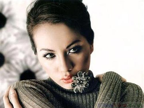 Ngọc Thúy khẳng định, 15 năm qua, cô đã hết lòng vì gia đình