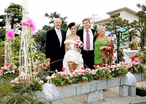 mẹ chồng, nàng dâu, Tâm Phan, mâu thuẫn, hòa hợp, bí quyết, sống chung, ở riêng