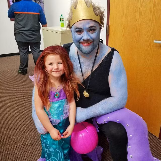 Cười ra nước mắt trước tình huống oái oăm của các ông bố trẻ được giao nhiệm vụ trông con khi vợ vắng nhà - Hình 5