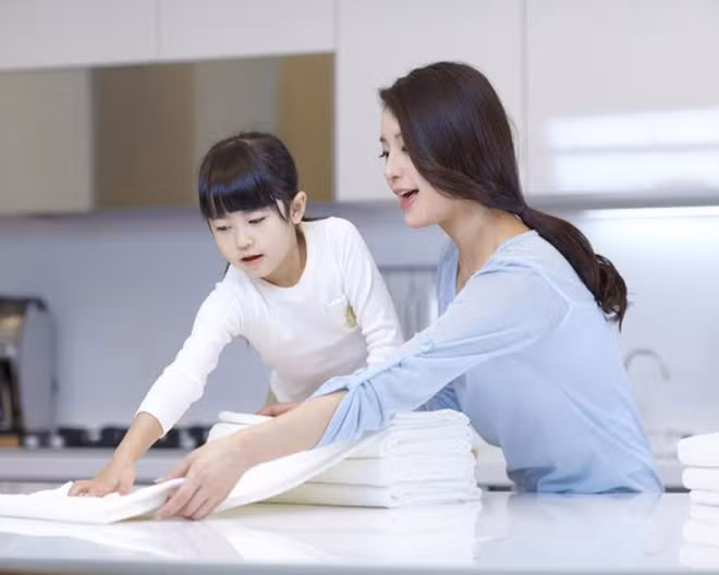 Muốn tương lai trở thành mẹ tỉ phú, đừng bao giờ quên dạy con quản lý tiền bạc bằng những cách tài tình này - Ảnh 3.