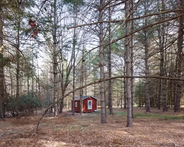 Thị trấn kì lạ: Nơi bạn sẽ bị bắt nếu sử dụng điện thoại di động - 1