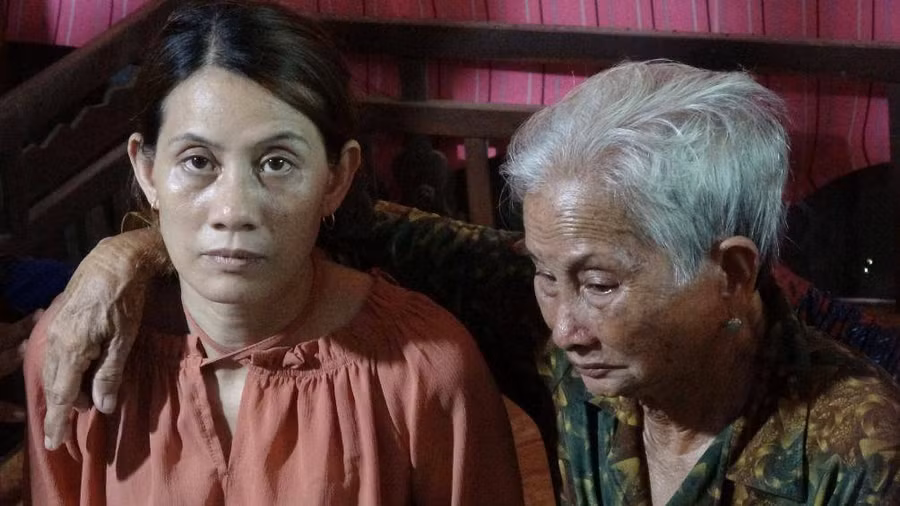 Keyword đầu tiên có dấu