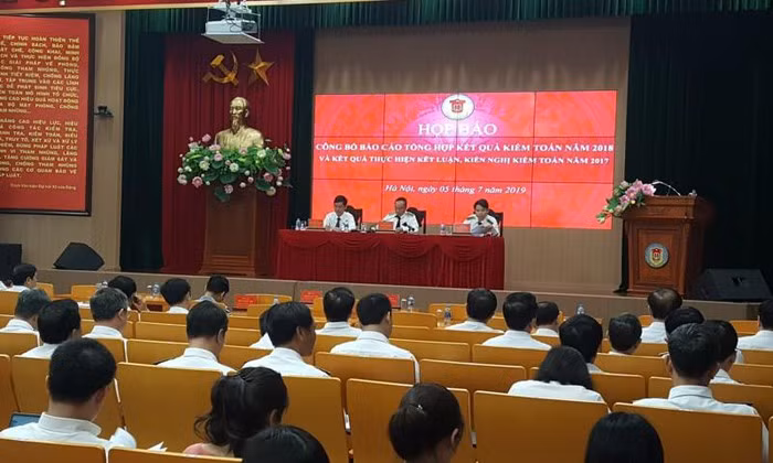 Kiểm toán Nhà nước chỉ ra nhiều sai phạm ở các dự án BOT, BT