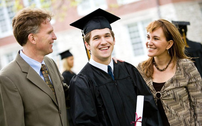 Thế hệ Boomerang: Những đứa trẻ "to xác" ăn bám cha mẹ già ảnh 2 Thế hệ Boomerang: Những đứa trẻ "to xác" ăn bám cha mẹ già ảnh 2