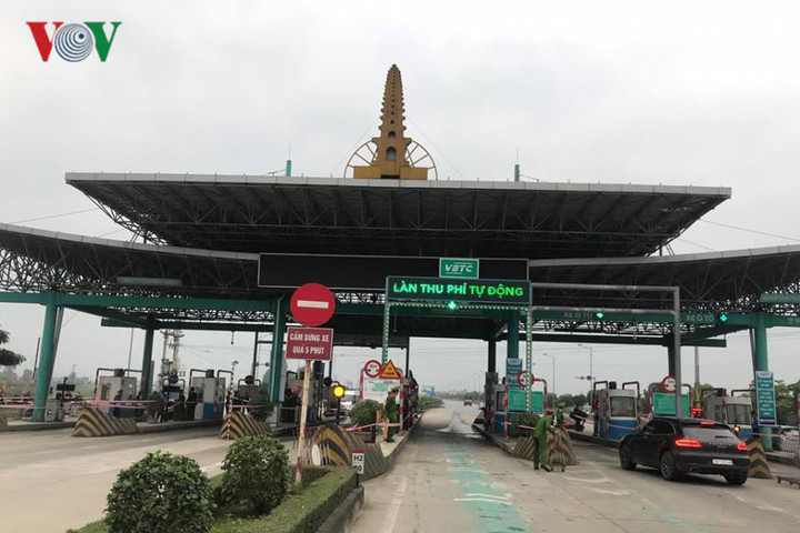 thu phi tu dong: bo giao thong quyet liet, nha dau tu..."khong voi" hinh 6