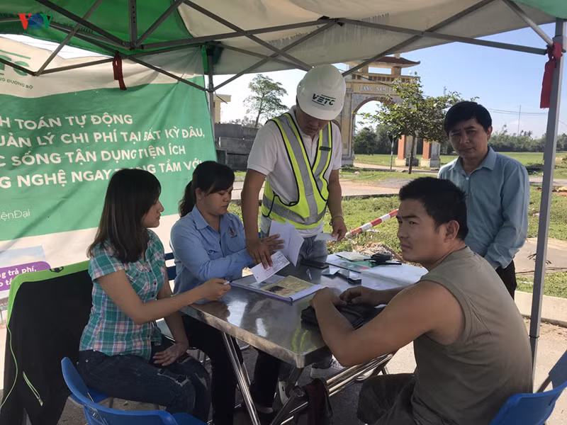 thu phí tự động: bộ giao thông quyết liệt, nhà đầu tư..."không vội" hình 3 thu phi tu dong: bo giao thong quyet liet, nha dau tu..."khong voi" hinh 3