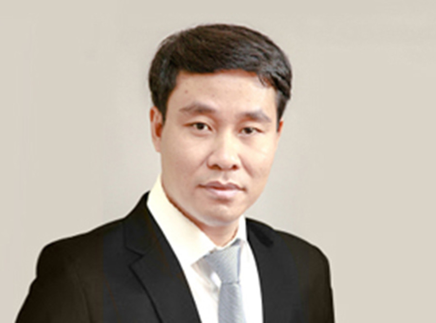 PGS.TS Nguyễn Hoàng Hải, Phó Giám đốc ĐH Quốc gia Hà Nội. Ảnh: ĐHQGHN PGS.TS Nguyễn Hoàng Hải, Phó Giám đốc ĐH Quốc gia Hà Nội. Ảnh: ĐHQGHN