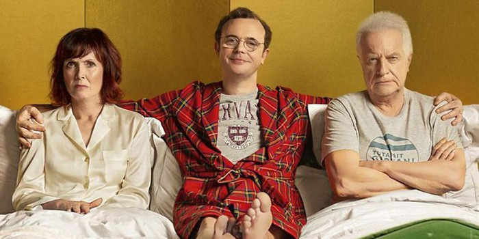 Thế hệ Boomerang: Những đứa trẻ "to xác" ăn bám cha mẹ già ảnh 1 Thế hệ Boomerang: Những đứa trẻ "to xác" ăn bám cha mẹ già ảnh 1