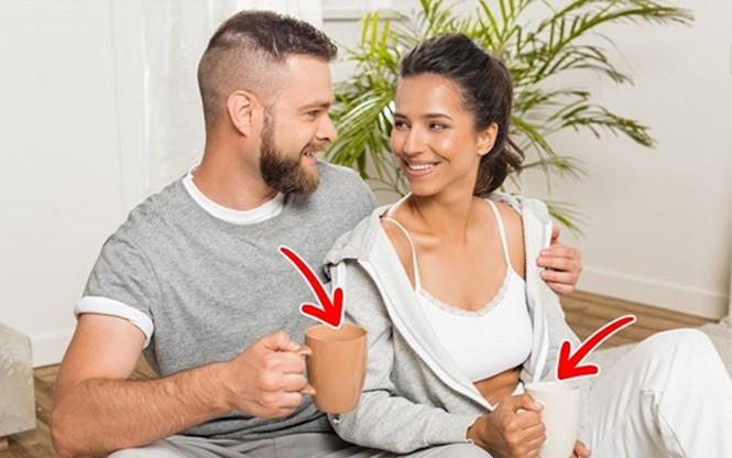 9 điều không nên làm khi đói ảnh 8