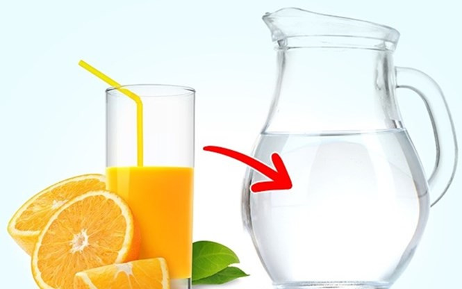 9 điều không nên làm khi đói ảnh 7