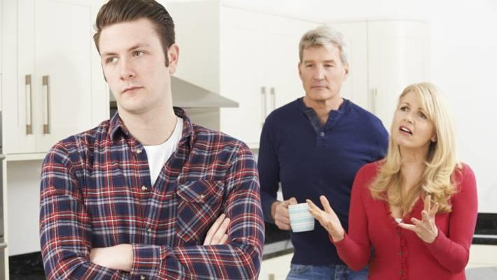 Thế hệ Boomerang: Những đứa trẻ "to xác" ăn bám cha mẹ già ảnh 3 Thế hệ Boomerang: Những đứa trẻ "to xác" ăn bám cha mẹ già ảnh 3