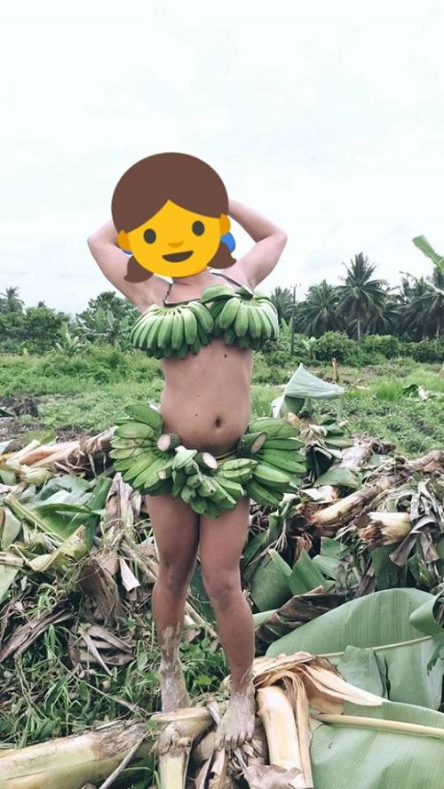 Mốt áo tắm hot nhất mùa hè năm 2018.