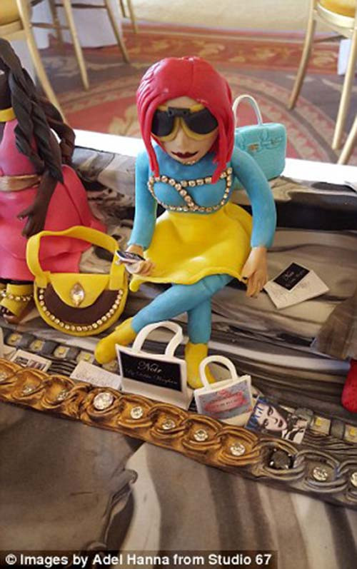 dai gia “chiu choi” dat banh gato 1.600 ty dong - 4