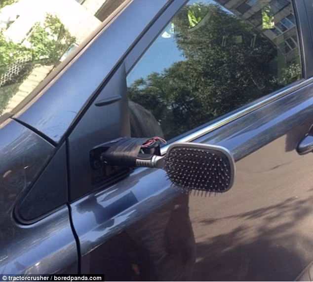 Những phát minh độc nhất vô nhị