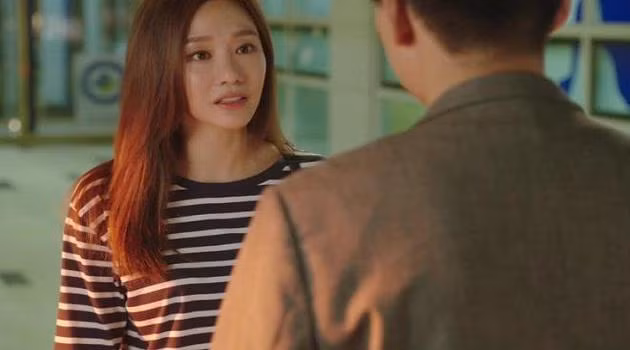 Gặp lại tình cũ sau 1 năm, nhìn anh nuốt nước miếng tôi hả hê vô cùng-1