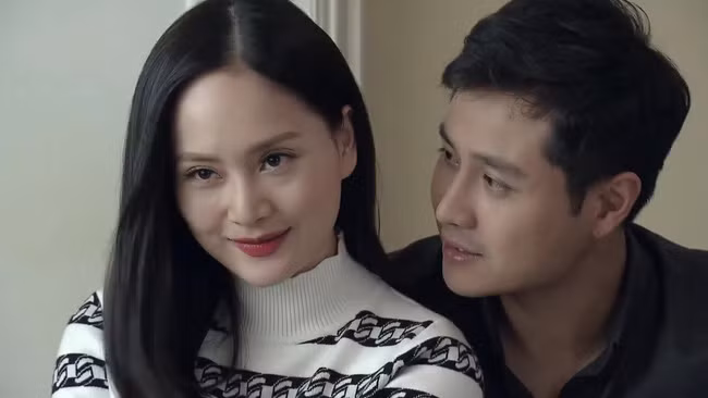 Học ngay bí quyết trị hồ ly của Lan Phương trong Nàng Dâu Order - Ảnh 3.