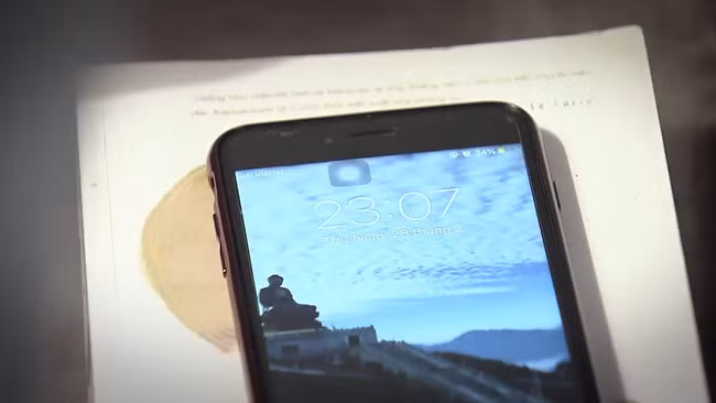 Học ngay bí quyết trị hồ ly của Lan Phương trong Nàng Dâu Order - Ảnh 7.