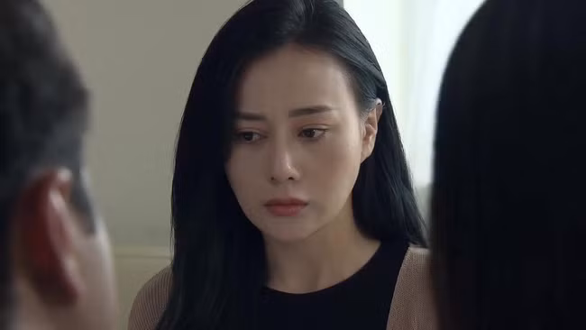 Học ngay bí quyết trị hồ ly của Lan Phương trong Nàng Dâu Order - Ảnh 4.