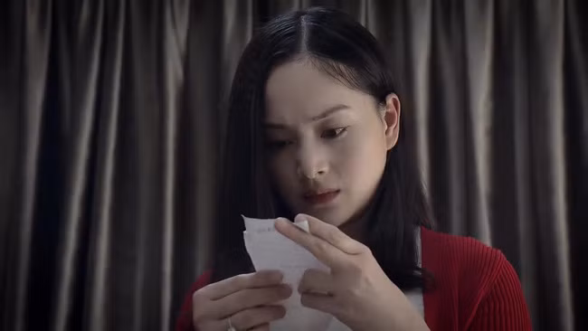 Học ngay bí quyết trị hồ ly của Lan Phương trong Nàng Dâu Order - Ảnh 5.