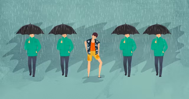 Cổ nhân đã dạy: 40 tuổi không so sánh 3 thứ, 50 tuổi không tin tưởng 3 người