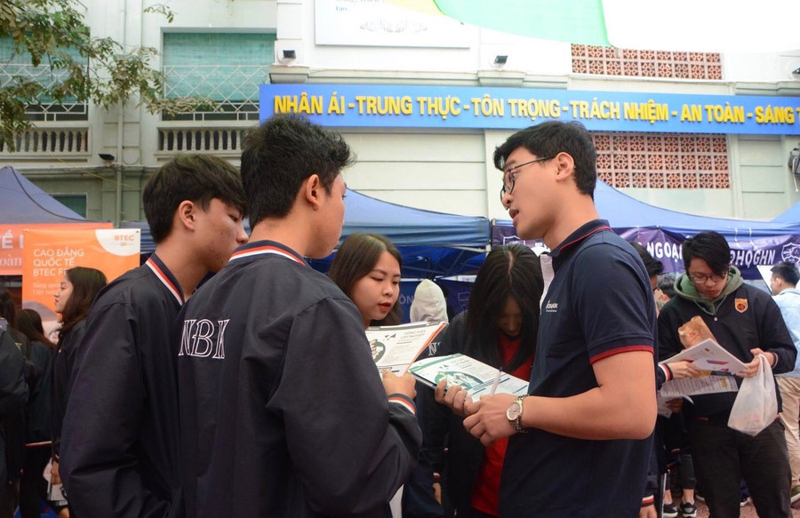 Đổi mới, sáng tạo cần thiết, để HS đỡ nhàm chán và có hứng thú với môn học hơn