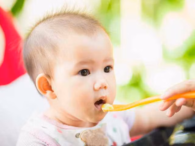 Bé cần tăng cân, mẹ nhất định chớ bỏ qua món ngon này