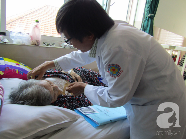 14 triệu người Việt bị bệnh này và con số đáng sợ: Cứ 4 người trưởng thành có 1 người mắc bệnh - Ảnh 5. 14 triệu người Việt bị bệnh này và con số đáng sợ: Cứ 4 người trưởng thành có 1 người mắc bệnh - Ảnh 5.