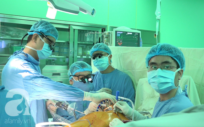 14 triệu người Việt bị bệnh này và con số đáng sợ: Cứ 4 người trưởng thành có 1 người mắc bệnh - Ảnh 6. 14 triệu người Việt bị bệnh này và con số đáng sợ: Cứ 4 người trưởng thành có 1 người mắc bệnh - Ảnh 6.