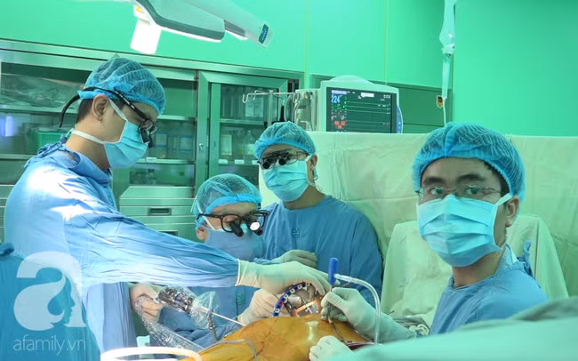 14 triệu người Việt bị bệnh này và con số đáng sợ: Cứ 4 người trưởng thành có 1 người mắc bệnh - Ảnh 6.