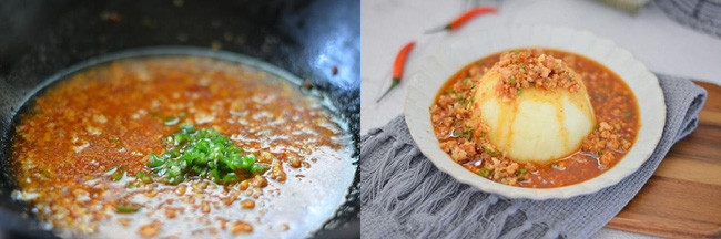 Bé cần tăng cân, mẹ nhất định chớ bỏ qua món ngon này - Ảnh 4. Bé cần tăng cân, mẹ nhất định chớ bỏ qua món ngon này - Ảnh 4.