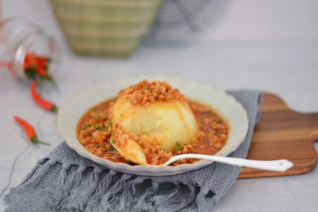 Bé cần tăng cân, mẹ nhất định chớ bỏ qua món ngon này - Ảnh 5. Bé cần tăng cân, mẹ nhất định chớ bỏ qua món ngon này - Ảnh 5.