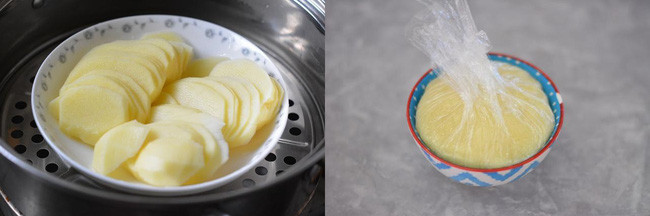 Bé cần tăng cân, mẹ nhất định chớ bỏ qua món ngon này - Ảnh 1. Bé cần tăng cân, mẹ nhất định chớ bỏ qua món ngon này - Ảnh 1.