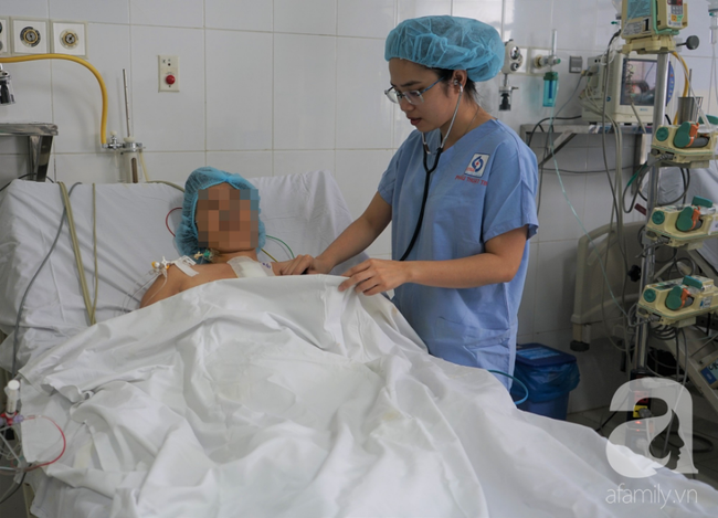 14 triệu người Việt bị bệnh này và con số đáng sợ: Cứ 4 người trưởng thành có 1 người mắc bệnh - Ảnh 2. 14 triệu người Việt bị bệnh này và con số đáng sợ: Cứ 4 người trưởng thành có 1 người mắc bệnh - Ảnh 2.