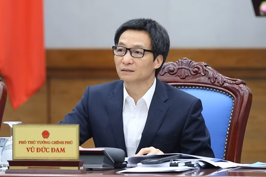 Phó Thủ tướng lưu ý cần phòng mọi tình huống xảy ra trong thi THPT quốc gia. Ảnh: Hải Nguyễn