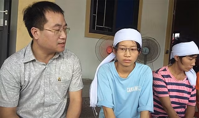 Nữ sinh bỏ thi tốt nghiệp chịu tang cha xúc động được nhiều trường đại học tiếp nhận - 5