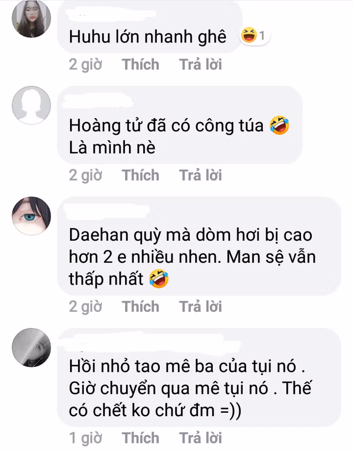 Hình ảnh mới nhất của 3 anh em Daehan-Minguk-Manse: Cao lớn, đẹp trai ngoài sức tưởng tượng ảnh 4