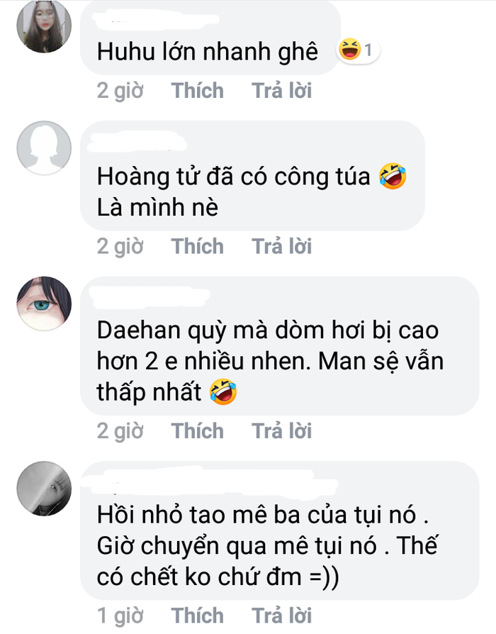 Hình ảnh mới nhất của 3 anh em Daehan-Minguk-Manse: Cao lớn, đẹp trai ngoài sức tưởng tượng ảnh 4 Hình ảnh mới nhất của 3 anh em Daehan-Minguk-Manse: Cao lớn, đẹp trai ngoài sức tưởng tượng ảnh 4