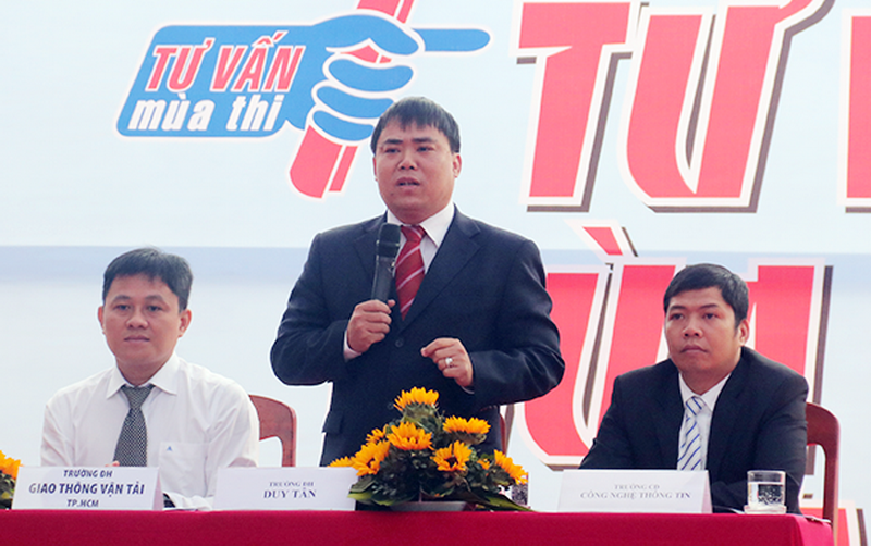 TS Võ Thanh Hải TS Võ Thanh Hải