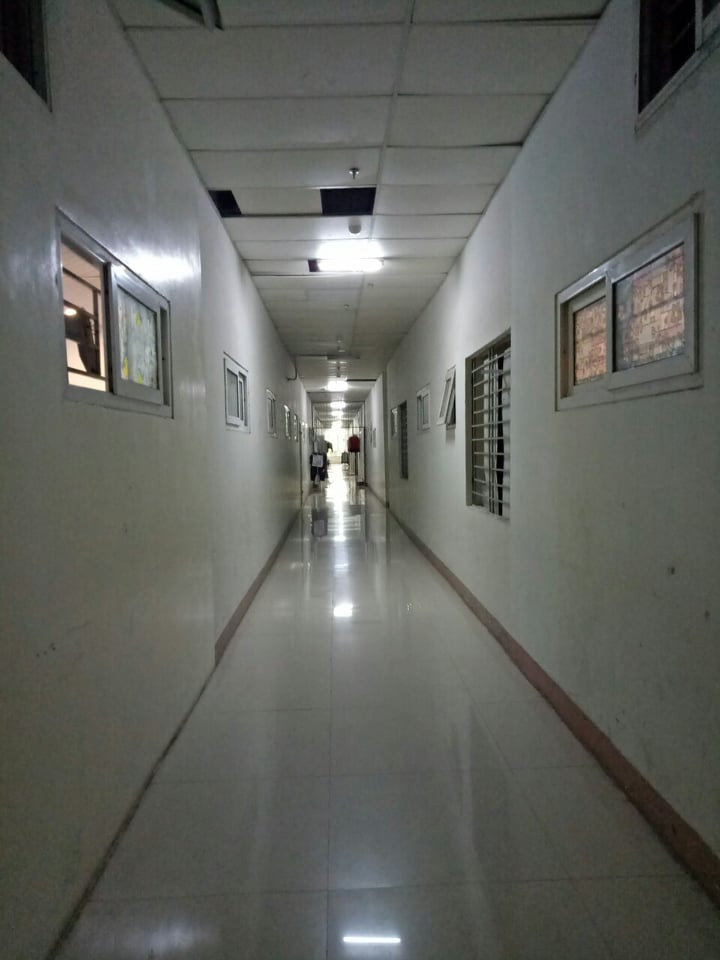 Tầng 2 chung cư Bemes trước là siêu thị, không gian dịch vụ nay được chủ đầu tư chuyển đổi công năng thành các căn hộ không sổ đỏ Tầng 2 chung cư Bemes trước là siêu thị, không gian dịch vụ nay được chủ đầu tư chuyển đổi công năng thành các căn hộ không sổ đỏ