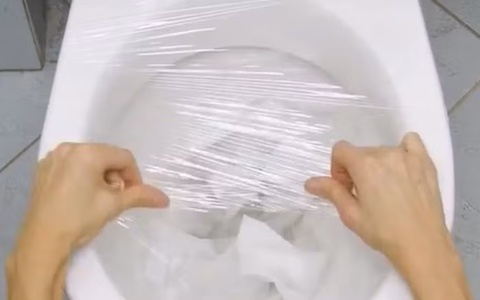 tuyet chieu thong cong khong ton 1 xu, tho sua ong nuoc khong bao gio noi voi ban - 1