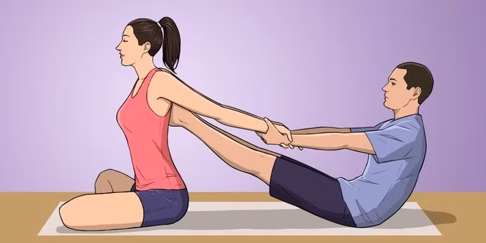 Thực hiện 7 cách này bạn sẽ không còn bị đau lưng sau khi ngồi cả ngày nữa