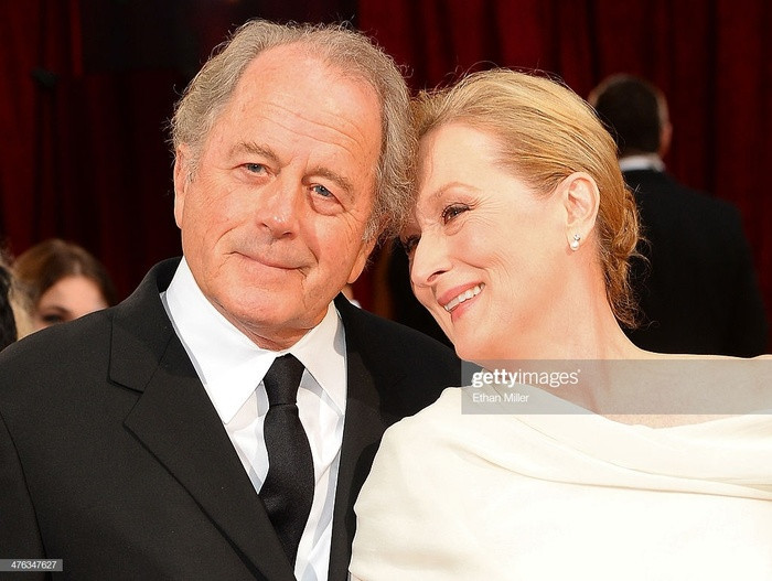 10 cặp vợ chồng nổi tiếng chứng tỏ tình yêu đích thực vẫn tồn tại ảnh 11 10 cặp vợ chồng nổi tiếng này sẽ khiến bạn ngày càng thêm tin vào tình yêu đích thực