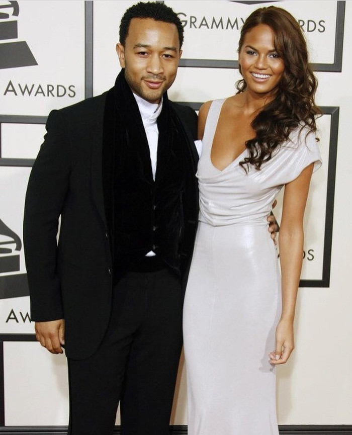 10 cặp vợ chồng nổi tiếng chứng tỏ tình yêu đích thực vẫn tồn tại ảnh 8 10 cặp vợ chồng nổi tiếng này sẽ khiến bạn ngày càng thêm tin vào tình yêu đích thực