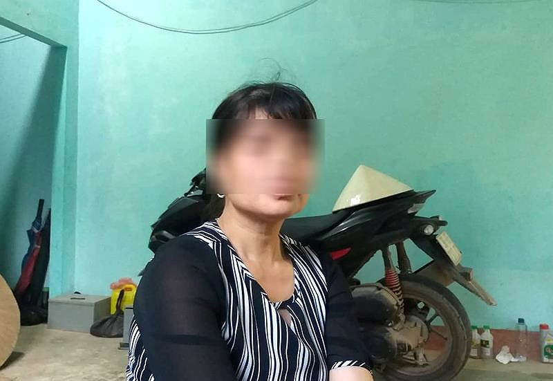Nữ sinh lớp 8 mang bầu rồi mất tích cùng